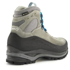 AKU - Women's Superalp GTX - Chaussures De Montagne -Scarpa Soldes aku womens superalp gtx chaussures de montagne detail 6