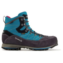 AKU - Women's Trekker L.3 Wide GTX - Chaussures De Randonnée