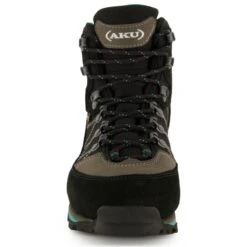 AKU - Women's Trekker L.3 Wide GTX - Chaussures De Randonnée -Scarpa Soldes aku womens trekker l3 wide gtx chaussures de randonnee detail 3