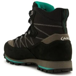 AKU - Women's Trekker L.3 Wide GTX - Chaussures De Randonnée -Scarpa Soldes aku womens trekker l3 wide gtx chaussures de randonnee detail 5