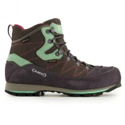 AKU - Women's Trekker Lite III - Chaussures De Randonnée