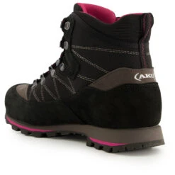 AKU - Women's Trekker Lite III - Chaussures De Randonnée -Scarpa Soldes aku womens trekker lite iii chaussures de randonnee detail 5