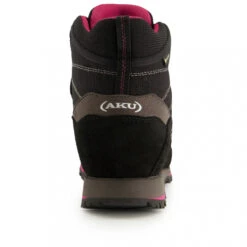 AKU - Women's Trekker Lite III - Chaussures De Randonnée -Scarpa Soldes aku womens trekker lite iii chaussures de randonnee detail 6