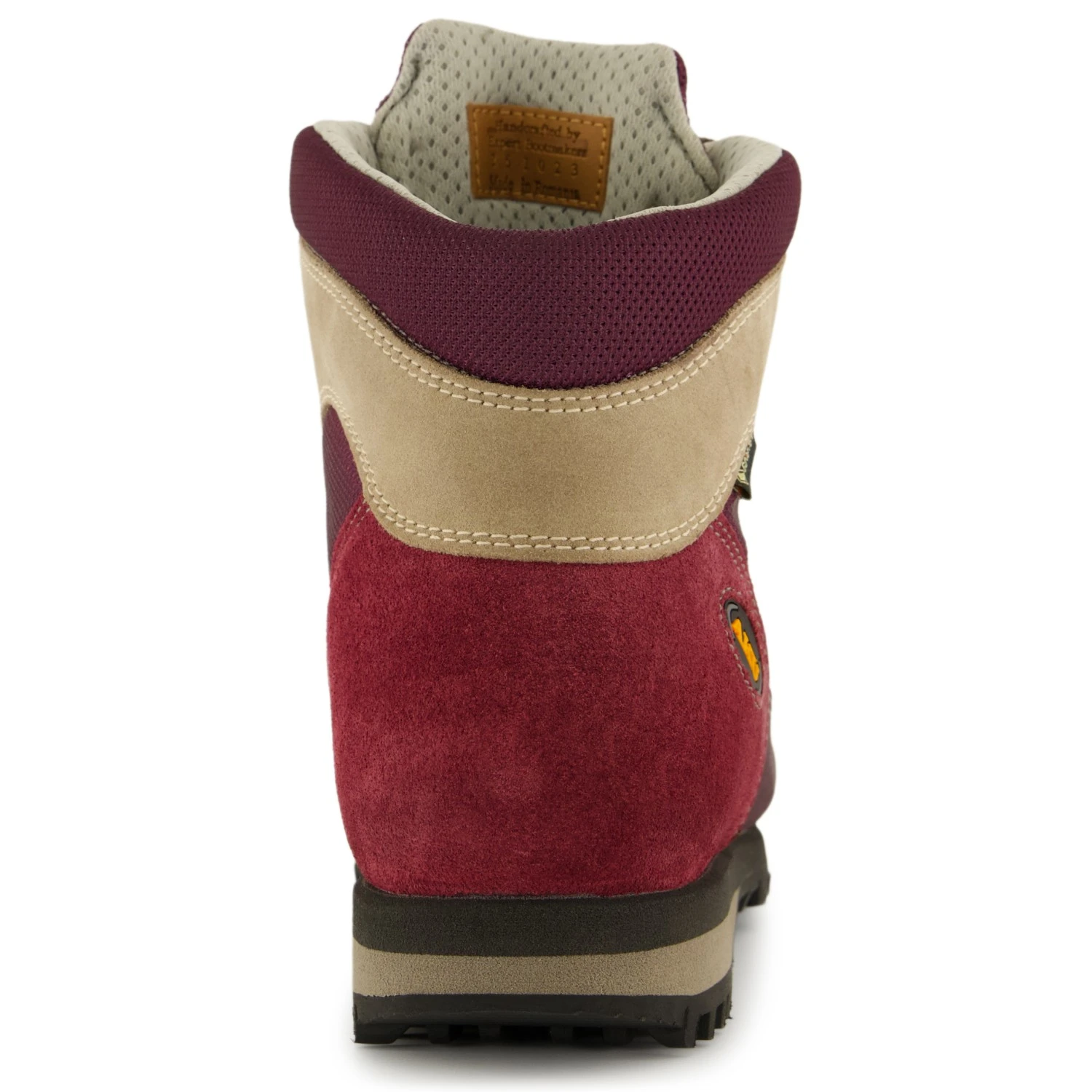 AKU - Women's Ultra Light Original GTX - Chaussures De Randonnée 6 AKU - Women's Ultra Light Original GTX - Chaussures De Randonnée – Image 6