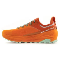 Altra - Olympus 5 - Chaussures De Trail -Scarpa Soldes altra olympus 5 chaussures de trail detail 4
