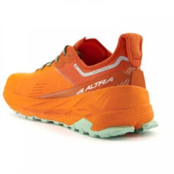 Altra - Olympus 5 - Chaussures De Trail -Scarpa Soldes altra olympus 5 chaussures de trail detail 5