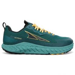 Altra - Outroad - Chaussures De Trail 11 Altra - Outroad - Chaussures De Trail -Scarpa Soldes altra outroad chaussures de trail 1