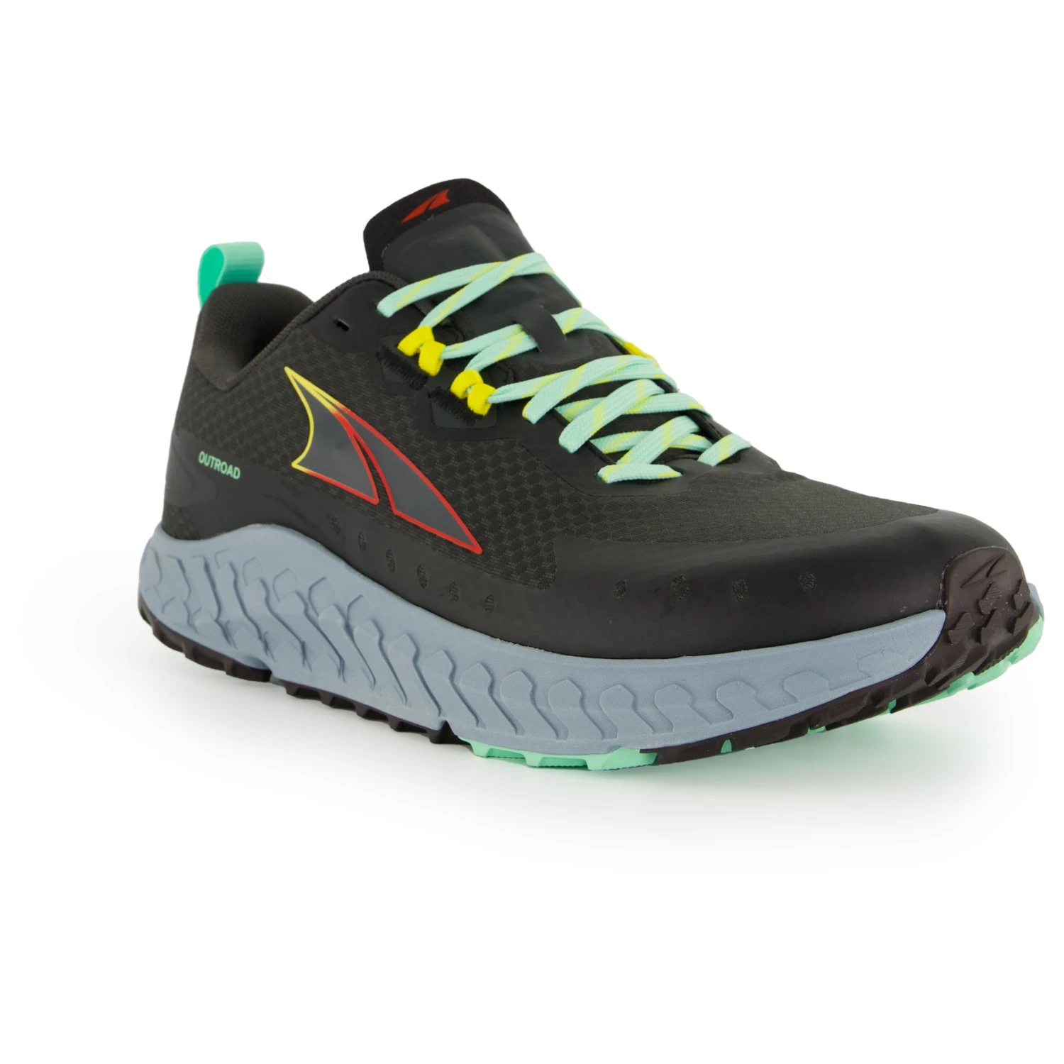 Altra - Outroad - Chaussures De Trail 2 Altra - Outroad - Chaussures De Trail – Image 2