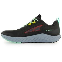 Altra - Outroad - Chaussures De Trail 9 Altra - Outroad - Chaussures De Trail -Scarpa Soldes altra outroad chaussures de trail detail 4