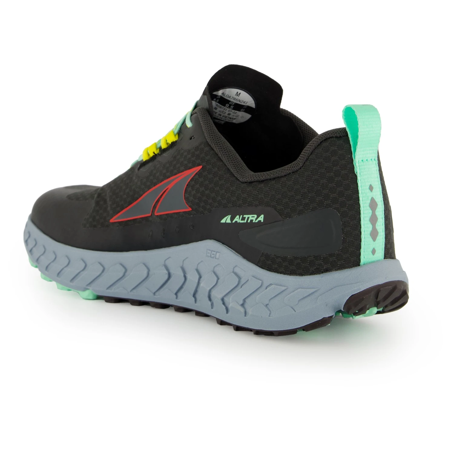 Altra - Outroad - Chaussures De Trail 5 Altra - Outroad - Chaussures De Trail – Image 5
