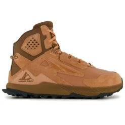 Altra - Women's Lone Peak Hiker 2 - Chaussures De Randonnée -Scarpa Soldes altra womens lone peak hiker 2 chaussures de randonnee 1