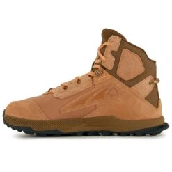 Altra - Women's Lone Peak Hiker 2 - Chaussures De Randonnée -Scarpa Soldes altra womens lone peak hiker 2 chaussures de randonnee detail 4