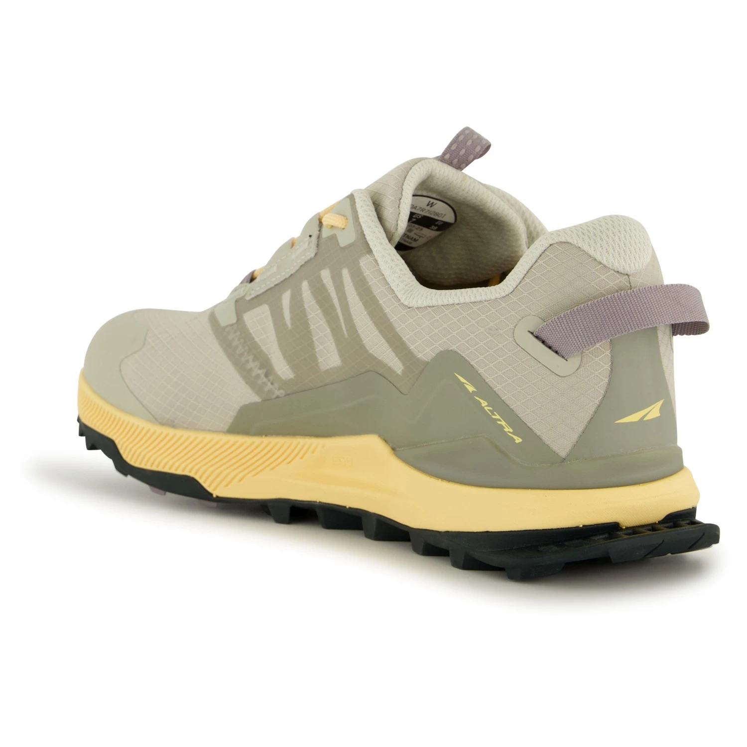 Altra - Women's Lone Peak Low All-Weather 2 - Chaussures Multisports 5 Altra - Women's Lone Peak Low All-Weather 2 - Chaussures Multisports – Image 5