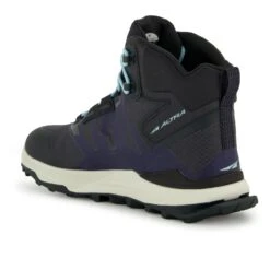 Altra - Women's Lone Peak Mid All-Weather 2 - Chaussures De Randonnée -Scarpa Soldes altra womens lone peak mid all weather 2 chaussures de randonnee detail 5
