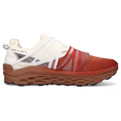 Altra - Women's Mont Blanc Boa - Chaussures De Trail -Scarpa Soldes altra womens mont blanc boa chaussures de trail detail 4