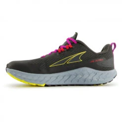 Altra - Women's Outroad - Chaussures De Trail -Scarpa Soldes altra womens outroad chaussures de trail detail 4