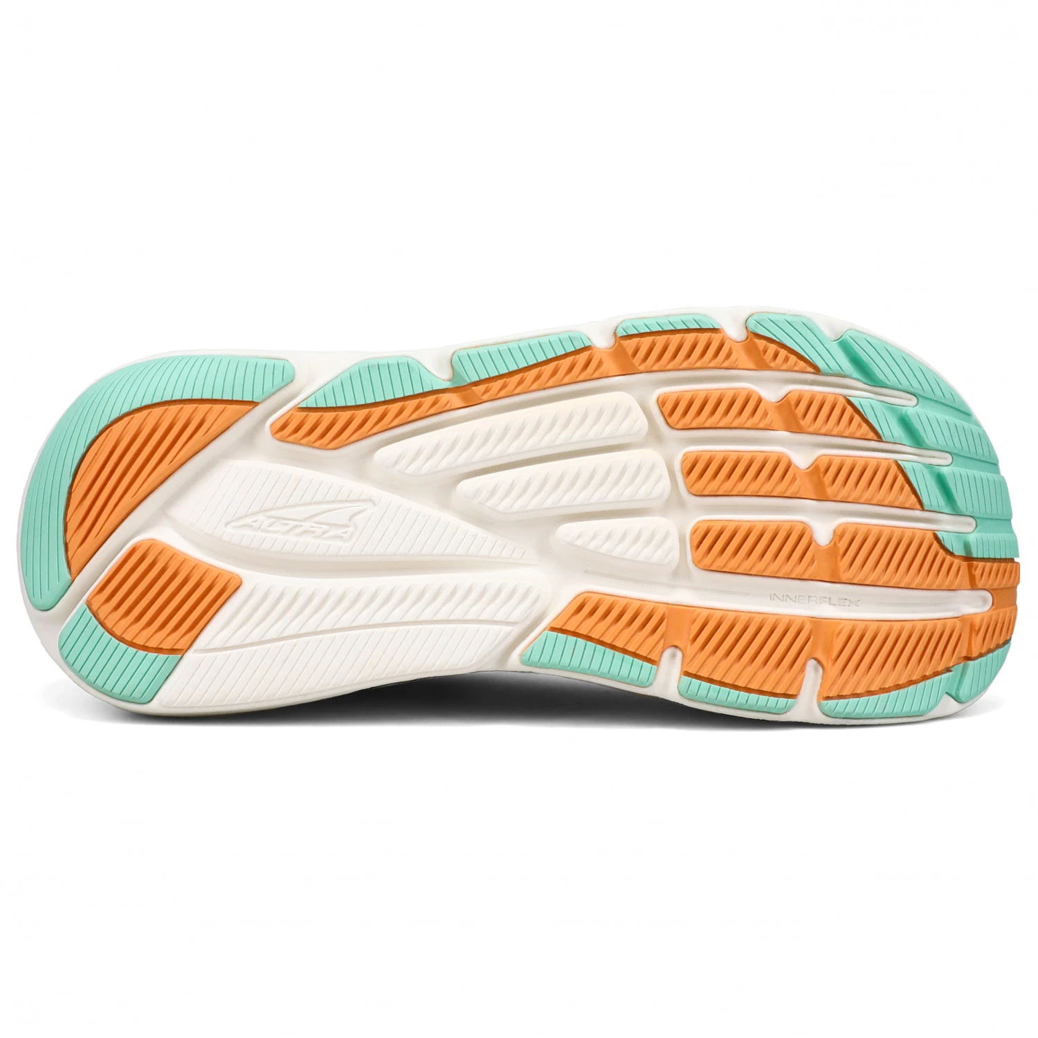 Altra - Women's Via Olympus - Chaussures De Running 4 Altra - Women's Via Olympus - Chaussures De Running – Image 4