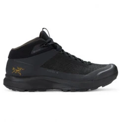 Arc'teryx - Aerios FL 2 Mid GTX - Chaussures De Randonnée -Scarpa Soldes arcteryx aerios fl 2 mid gtx chaussures de randonnee 1