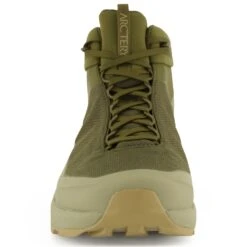 Arc'teryx - Aerios FL 2 Mid GTX - Chaussures De Randonnée -Scarpa Soldes arcteryx aerios fl 2 mid gtx chaussures de randonnee detail 3