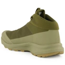 Arc'teryx - Aerios FL 2 Mid GTX - Chaussures De Randonnée -Scarpa Soldes arcteryx aerios fl 2 mid gtx chaussures de randonnee detail 5