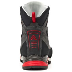 Asolo - Traverse GTX Vibram - Chaussures De Randonnée -Scarpa Soldes asolo traverse gtx vibram chaussures de randonnee detail 3