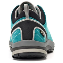 Asolo - Women's Nucleon GTX Vibram - Chaussures Multisports -Scarpa Soldes asolo womens nucleon gtx vibram chaussures multisports detail 3