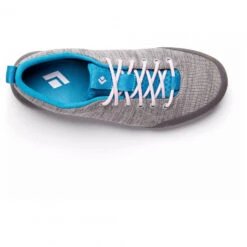 Black Diamond - Women's Circuit Shoes - Baskets 8 Black Diamond - Women's Circuit Shoes - Baskets -Scarpa Soldes black diamond womens circuit shoes baskets detail 3