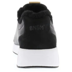 BNSM - Mr. Snug Low - Baskets -Scarpa Soldes bnsm mr snug low baskets detail 4
