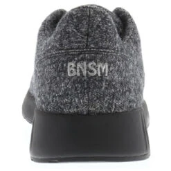 BNSM - Women's Ms. Snug Wooly - Baskets 9 BNSM - Women's Ms. Snug Wooly - Baskets -Scarpa Soldes bnsm womens ms snug wooly baskets detail 4