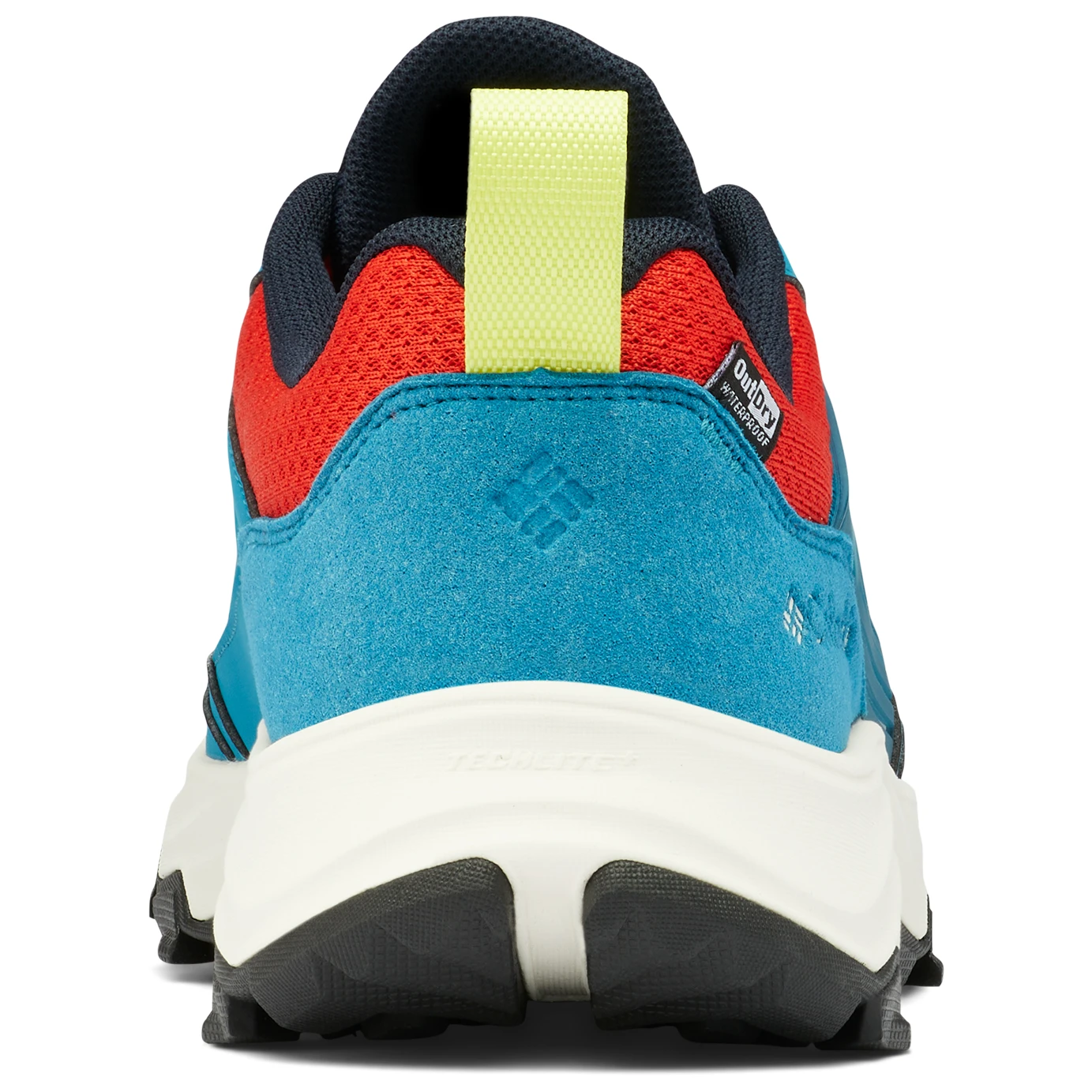 Columbia - Hatana Max Outdry - Chaussures Multisports 6 Columbia - Hatana Max Outdry - Chaussures Multisports – Image 6