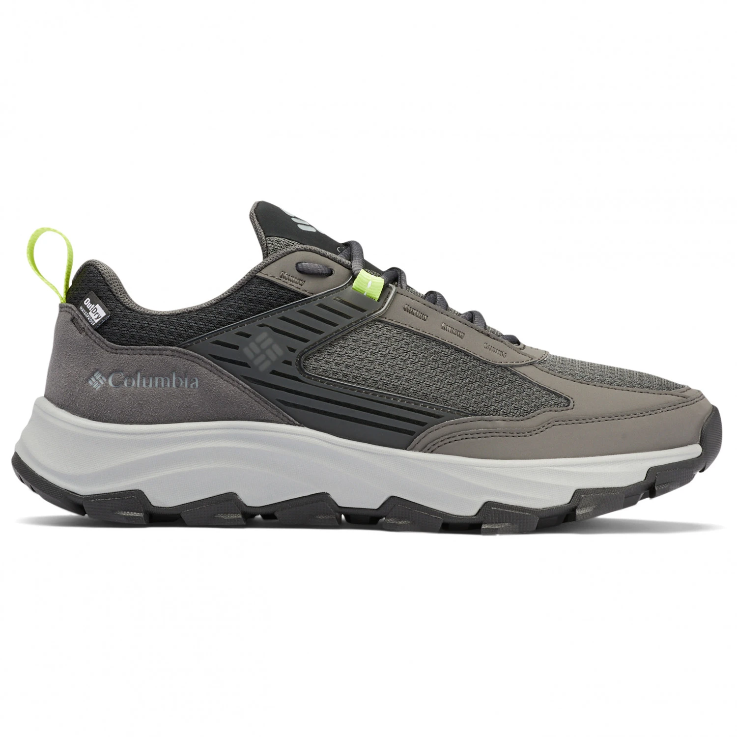 Columbia - Hatana Max Outdry - Chaussures Multisports 1 Columbia - Hatana Max Outdry - Chaussures Multisports