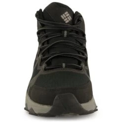 Columbia - Peakfreak II Mid Outdry - Chaussures De Randonnée 8 Columbia - Peakfreak II Mid Outdry - Chaussures De Randonnée -Scarpa Soldes columbia peakfreak ii mid outdry chaussures de randonnee detail 3
