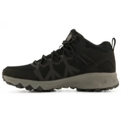 Columbia - Peakfreak II Mid Outdry - Chaussures De Randonnée 9 Columbia - Peakfreak II Mid Outdry - Chaussures De Randonnée -Scarpa Soldes columbia peakfreak ii mid outdry chaussures de randonnee detail 4