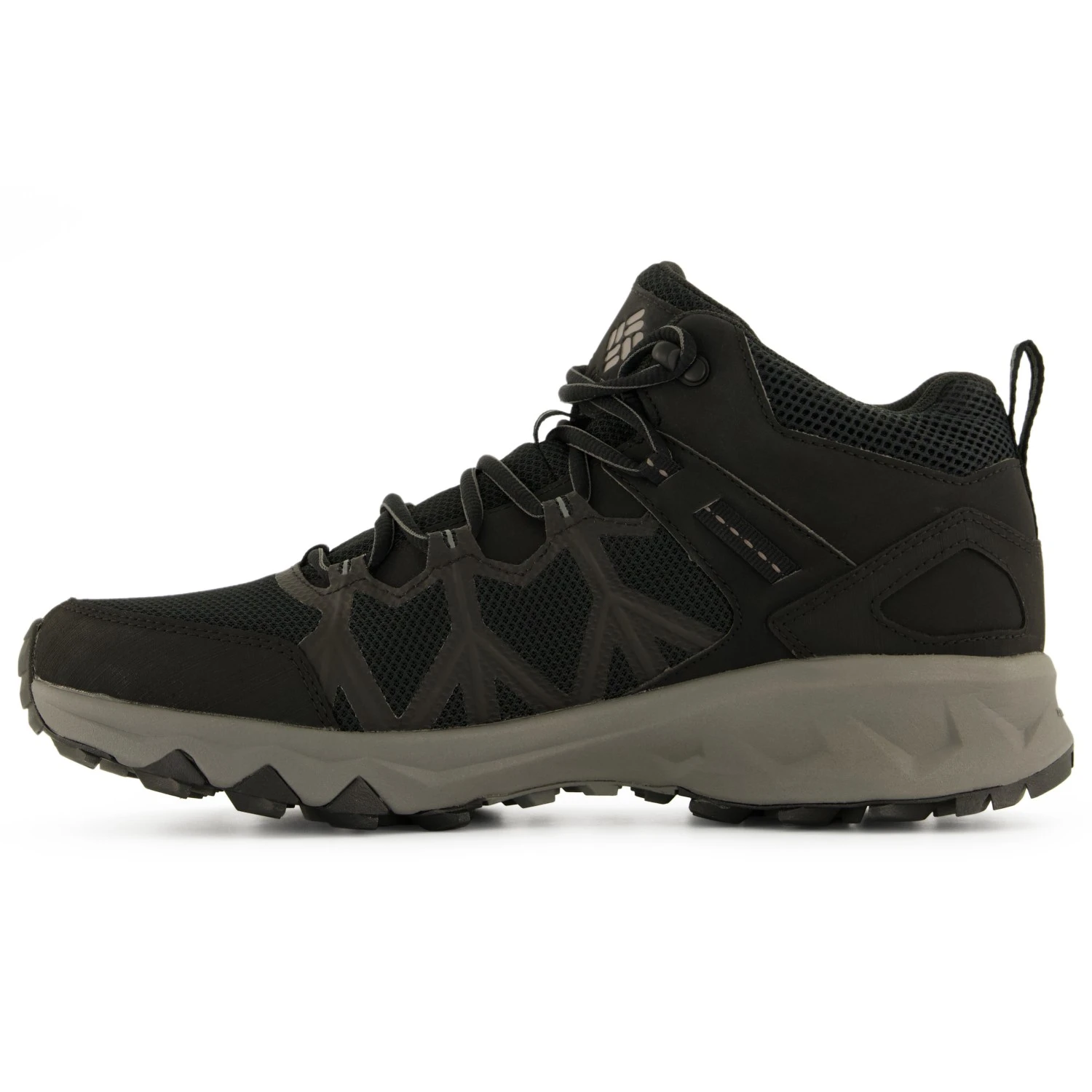 Columbia - Peakfreak II Mid Outdry - Chaussures De Randonnée 4 Columbia - Peakfreak II Mid Outdry - Chaussures De Randonnée – Image 4