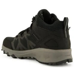 Columbia - Peakfreak II Mid Outdry - Chaussures De Randonnée 10 Columbia - Peakfreak II Mid Outdry - Chaussures De Randonnée -Scarpa Soldes columbia peakfreak ii mid outdry chaussures de randonnee detail 5