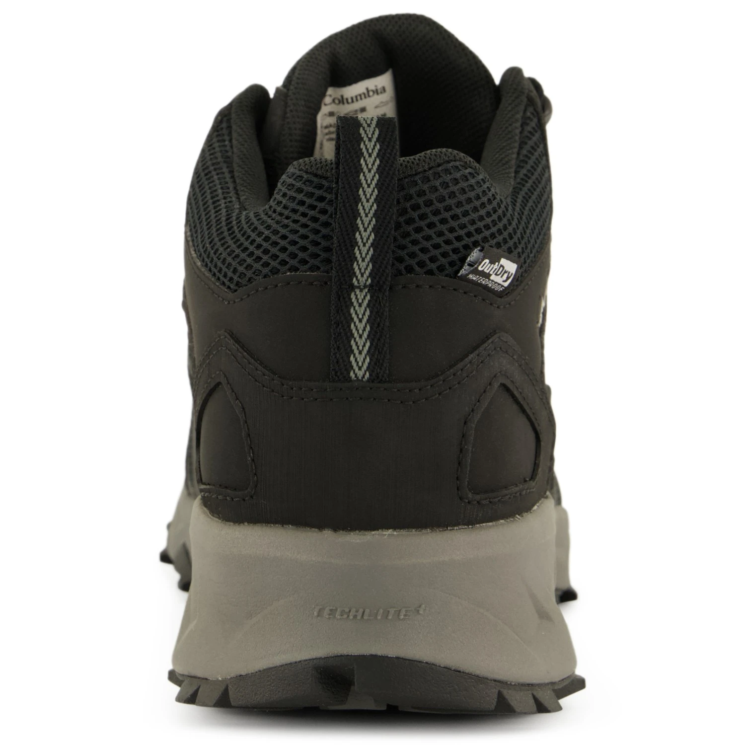 Columbia - Peakfreak II Mid Outdry - Chaussures De Randonnée 6 Columbia - Peakfreak II Mid Outdry - Chaussures De Randonnée – Image 6