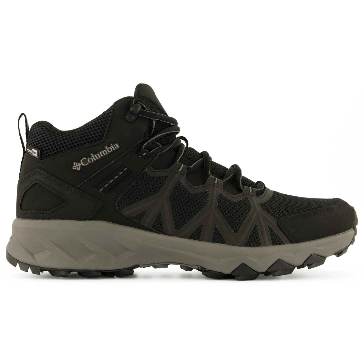 Columbia - Peakfreak II Mid Outdry - Chaussures De Randonnée 1 Columbia - Peakfreak II Mid Outdry - Chaussures De Randonnée