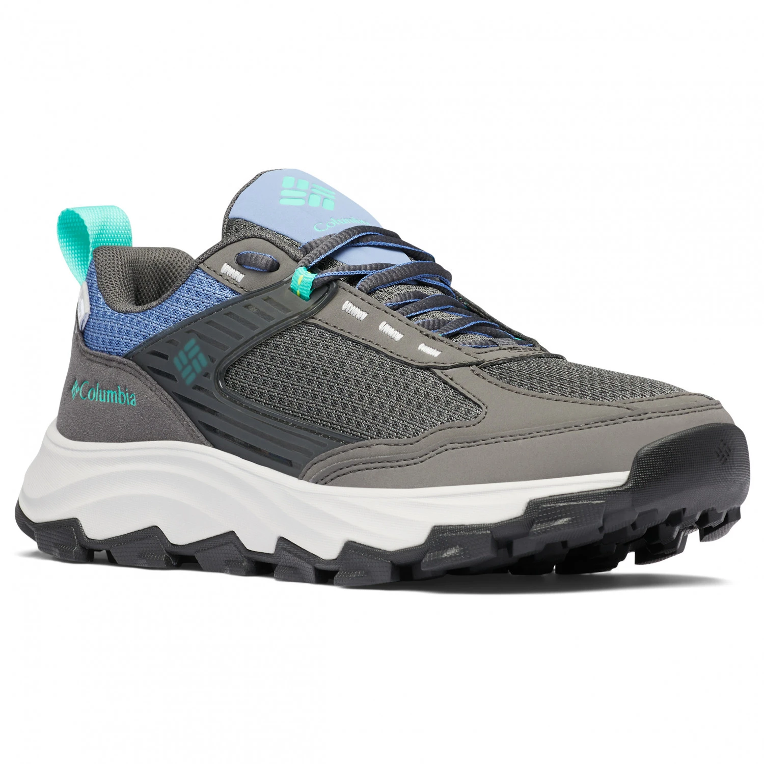 Columbia - Women's Hatana Max Outdry - Chaussures Multisports 2 Columbia - Women's Hatana Max Outdry - Chaussures Multisports – Image 2