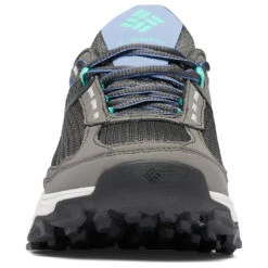 Columbia - Women's Hatana Max Outdry - Chaussures Multisports 8 Columbia - Women's Hatana Max Outdry - Chaussures Multisports -Scarpa Soldes columbia womens hatana max outdry chaussures multisports detail 3