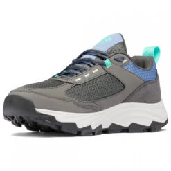 Columbia - Women's Hatana Max Outdry - Chaussures Multisports 9 Columbia - Women's Hatana Max Outdry - Chaussures Multisports -Scarpa Soldes columbia womens hatana max outdry chaussures multisports detail 4