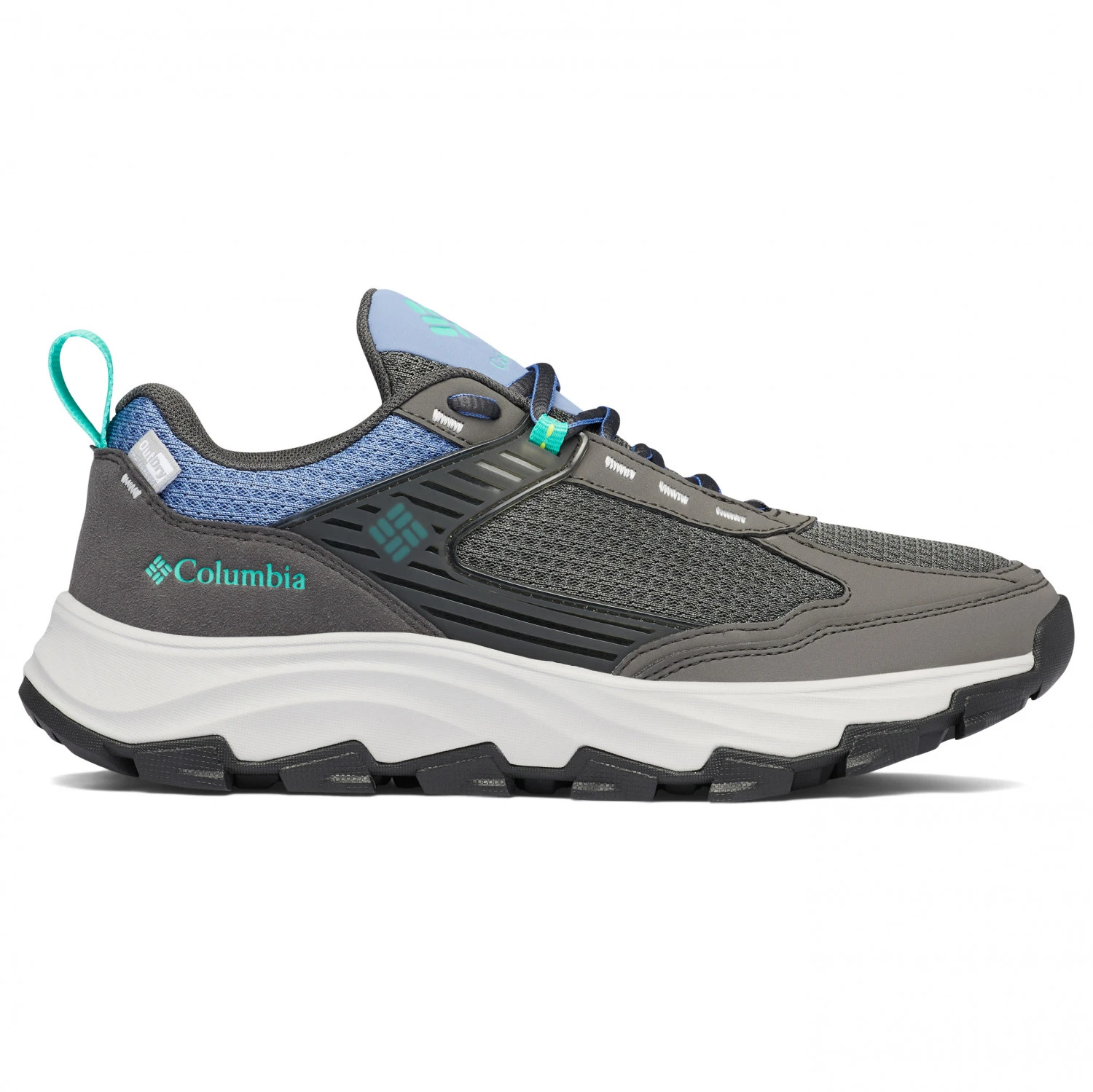 Columbia - Women's Hatana Max Outdry - Chaussures Multisports 1 Columbia - Women's Hatana Max Outdry - Chaussures Multisports