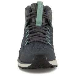 Columbia - Women's Trailstorm Mid Waterproof - Chaussures De Randonnée 8 Columbia - Women's Trailstorm Mid Waterproof - Chaussures De Randonnée -Scarpa Soldes columbia womens trailstorm mid waterproof chaussures de randonnee detail 3