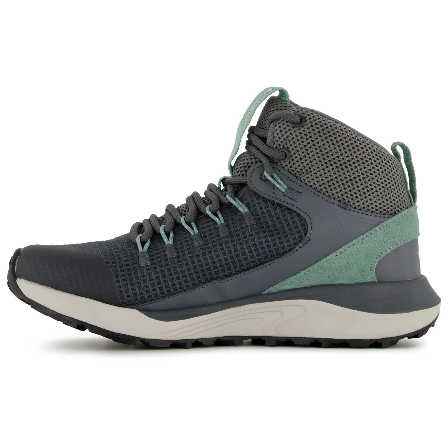 Columbia - Women's Trailstorm Mid Waterproof - Chaussures De Randonnée 4 Columbia - Women's Trailstorm Mid Waterproof - Chaussures De Randonnée – Image 4