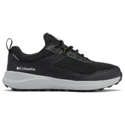 Columbia - Youth Hatana Waterproof - Chaussures Multisports