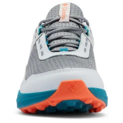 Columbia - Youth Hatana Waterproof - Chaussures Multisports -Scarpa Soldes columbia youth hatana waterproof chaussures multisports detail 3