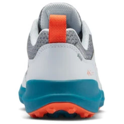 Columbia - Youth Hatana Waterproof - Chaussures Multisports -Scarpa Soldes columbia youth hatana waterproof chaussures multisports detail 6