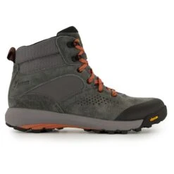 Danner - Women's Inquire Mid 5 - Chaussures De Randonnée