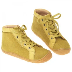 Disana - Chaussures à Lacets Pour Enfants - Baskets -Scarpa Soldes disana chaussures a lacets pour enfants baskets 2