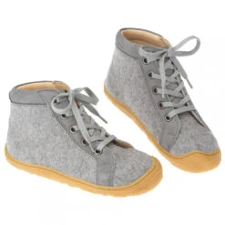 Disana - Chaussures à Lacets Pour Enfants - Baskets