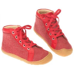 Disana - Chaussures à Lacets Pour Enfants - Baskets -Scarpa Soldes disana chaussures a lacets pour enfants baskets 3